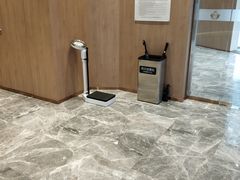 -威尔仕W FITNESS健身会所(联洋广场店)