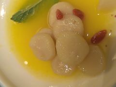 -锦上中式酒馆(南内环店)