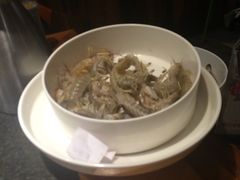 -马路边上·小海鲜烧烤(八一路店)