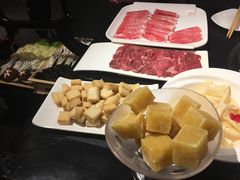 -井格重庆火锅(燕郊永旺店)