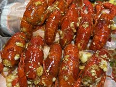 -冶建镜子·中国龙虾王(总店)