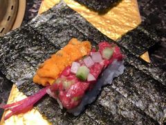 -老乾杯和牛烧肉(王府中环店)