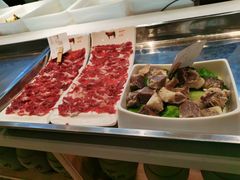 -俏牛哥鲜牛肉牛肆馆(重庆天地店)