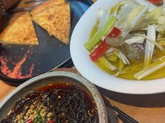 -品回味清真西北楼(宁波首店)