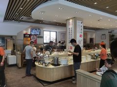 -素满香·素食自助餐(苏州·临顿路店)