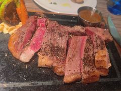 -巴别塔法餐舍(合作路店)