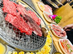 -青鹤谷(虹莘路总店)
