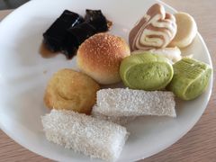 -香积厨素食馆