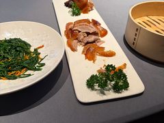 -北京老铺烤鸭(第五国际店)