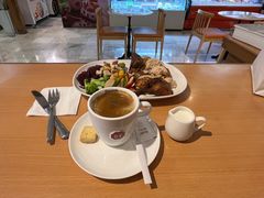 -丽都熟食店