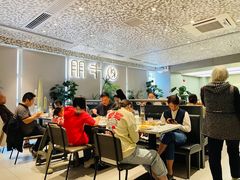 大堂-卡朋西餐(乐峰广场店)
