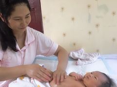 -汇慈安·高端自营月嫂(武汉月子尊享店)