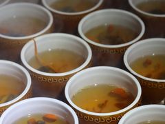 -青岛蓝海大饭店·爱琴海自助餐厅(崂山店)