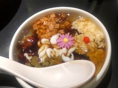 冰粉-麻六记(凤凰汇店)