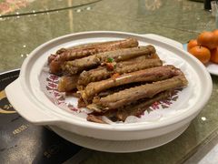 椒盐鹅掌翅-丽景酒楼·佛山老字号(广佛智城店)