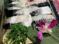 -灶边炉台·东北融合烤肉(南山店)