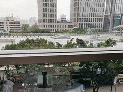 -广州建国酒店-盈丰阁粤菜-粤式茶点