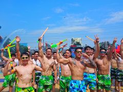 -苏州乐园森林水世界