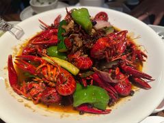 -清水亭湖北菜(大屯DT51店)