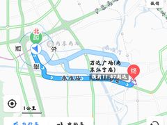 -万达广场(南京江宁店)