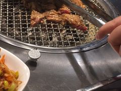 -韩聚屋韩国烤肉餐厅(新北万达店)