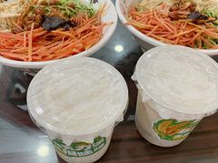 -牛一嘴·兰州牛肉面·大盘鸡(财富中心店)