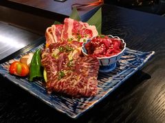 -杉海和牛烧肉海鲜自助(会展城店)