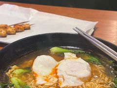 -京狮炙燥·精酿烧烤(首经贸店)