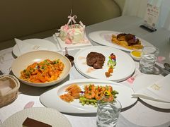 -PARFUM FLORAL花境法餐(南京首店)