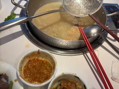 -八合里潮汕鲜牛肉火锅(深圳海岸城店)