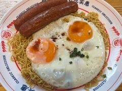-明記茶餐廳(福田总店)