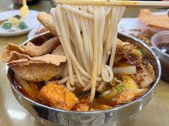 -红鼻子桂林米粉(金唐新光界店)