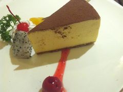 提拉米苏-维兰西餐(万泉河店)