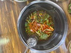 -笔记安顺夺夺粉火锅