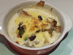 -库滋明·俄罗斯特色美食(中央大街店)