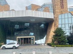 -北京中信金陵酒店