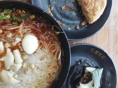-青石桥老瓦房肥肠粉总店(青石桥总店)