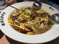 -太二酸菜鱼(武汉光谷保利店)