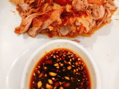 -聚首堂·特色小吃·肘子(什刹海德胜门店)