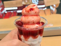 -DQ·蛋糕·冰淇淋(三亚青春颂店)