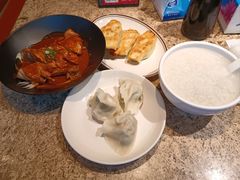 -金谷园饺子馆(北邮总店)