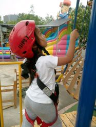 -大望京儿童游乐场