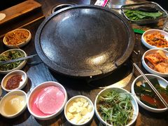 -Dombe豚(黑猪肉街店)