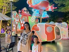 -厦门方特梦幻王国