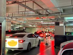 -KK ONE(京基滨河时代店)