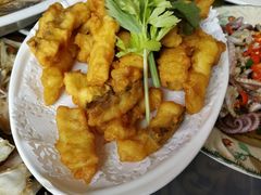 -同福海鲜楼