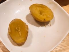 -しゃぶしゃぶ温野菜(北谷店)