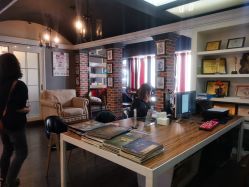 -刺客纹画纹身·洗纹身·穿孔饰品