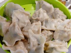 -来相会饺子·新辽菜(甘家口店)