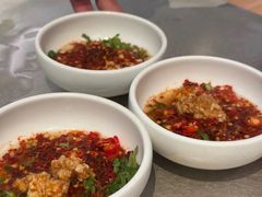 蘸汁-一坐一忘云南菜(卓悦中心)